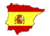 TANAFLOR - Espanol